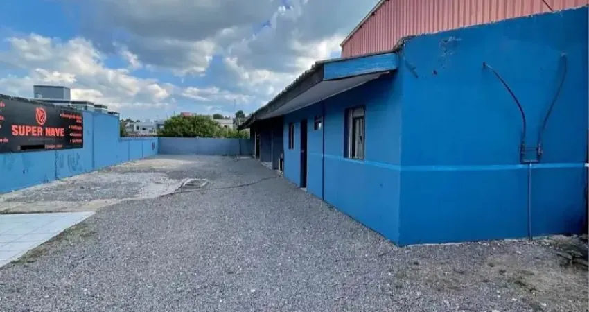 Ótimo Terreno para Lava-car, Oficina Mecanica, Lataria e Pintura - Possui Poço Artesiano.