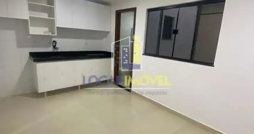 Kitnet para locação com excelente  acabamento e localização privilegiada, no Bairro Candeias em Vit