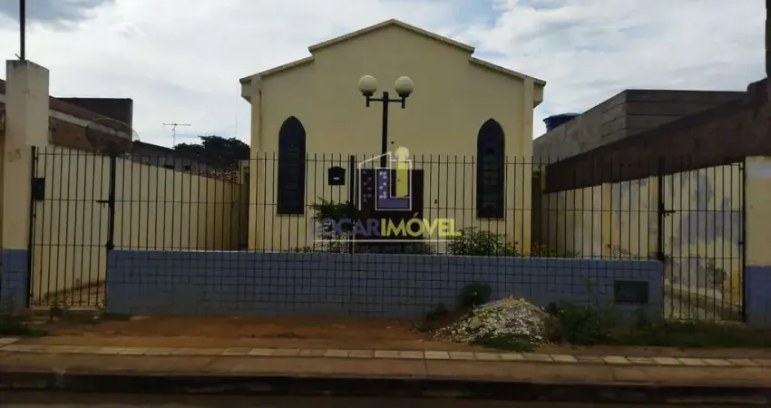 Loja para locação, Conveima 1, Vitória da Conquista, BA. Ideal para Igrejas e templos religiosos. E