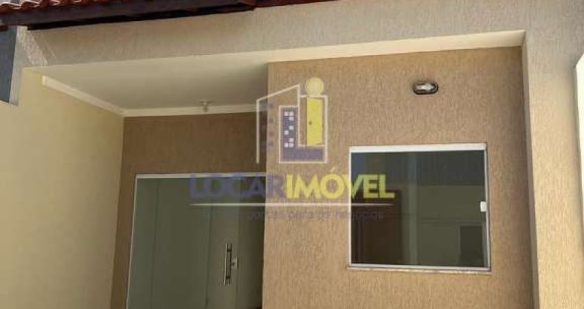 Casa de 3 quartos sendo 1 suíte, garagem para 2 carros à venda no Comveima 1 em Vitória da Conquist