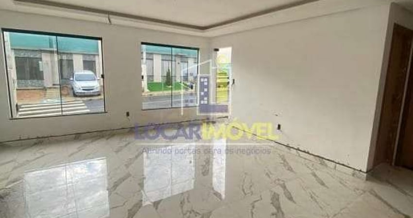 Casa à venda, em condomínio fechado, 3 quartos sendo 1 suíte, excelente localização, no bairro Cand