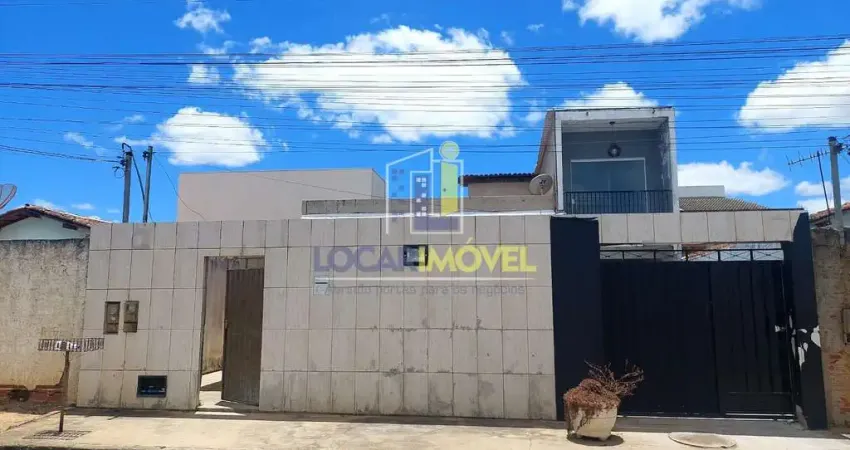 Casa à venda, Felícia, Vitória da Conquista, BA