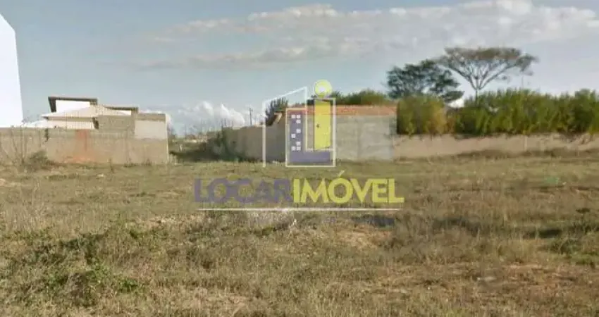 Terreno de 1000 m² 20 x 50 à Venda, entre as avenidas Gilenilda Alves e Larissa Cavalcante no  Alto