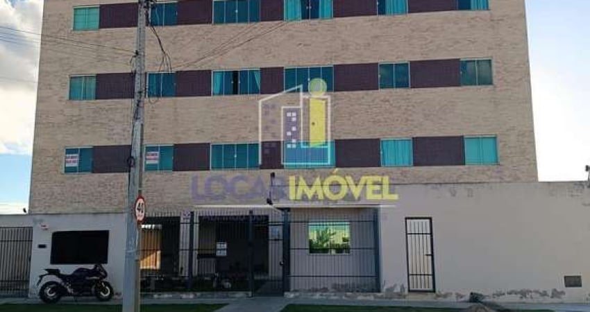 Apartamento com elevador 3 quartos sendo 1 suíte com planejados na cozinha, suíte + 1 quarto, 2 vag