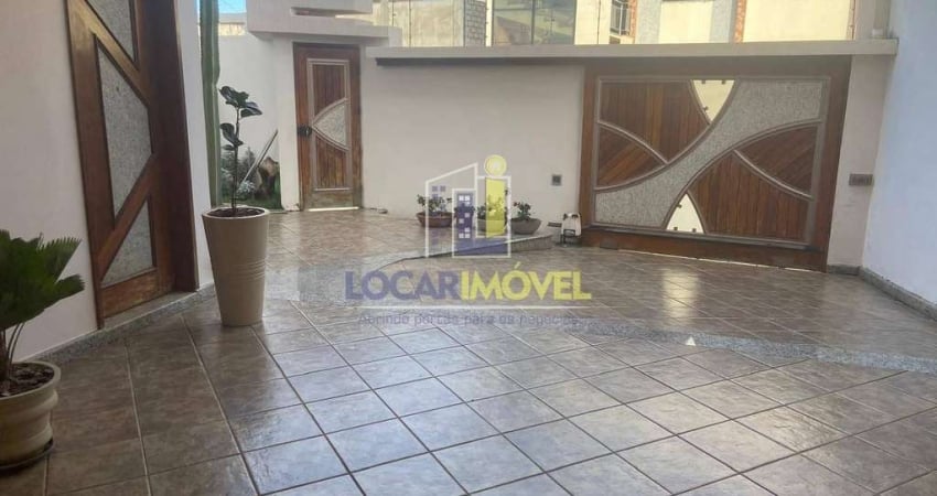 Excelente casa , locação para fins comerciais em região privilegiada, bairro Recreio, Vitória da Co