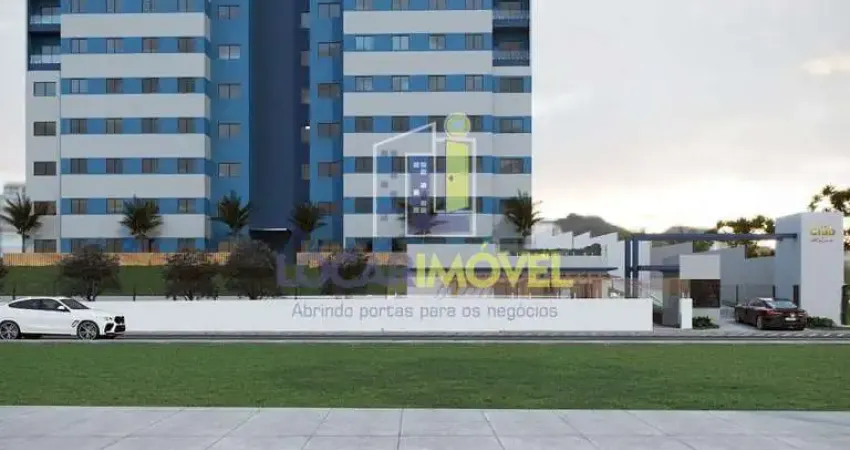 Apartamento de 2 quartos sendo 1 suíte com entrada facilitada  à venda, Primavera, Vitória da Conqu