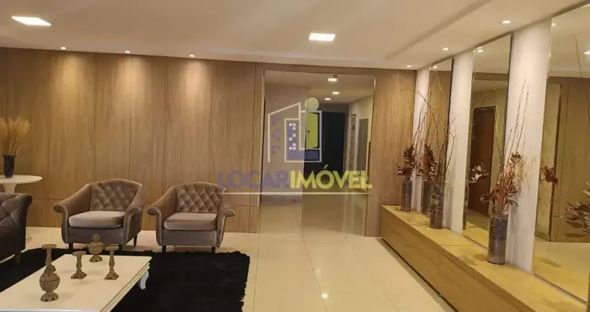 Apartamento de 3 quartos sendo 2 suítes, 2 vagas de garagem à Venda, Boa Vista, Vitória da Conquist