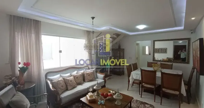 Apartamento duplex com 118 m², 2 vagas de garagem à Venda, Candeias, Vitória da Conquista, BA