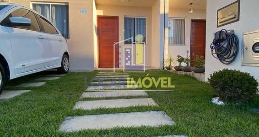 Excelente Casa para Aluguel, com 3 quartos, sendo 1 suíte, no Bairro Boa Vista, em Vitória da Conqu