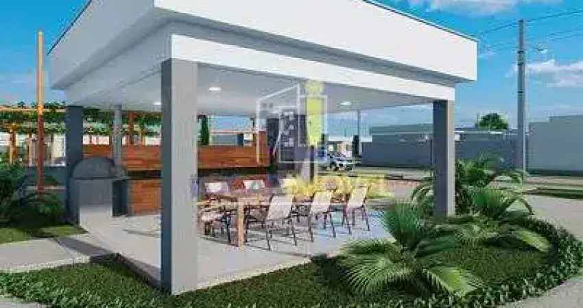 Excelente casa à venda no condomínio Vivenda das Bromélias, Bairro São Pedro,  Vitória da Conquista