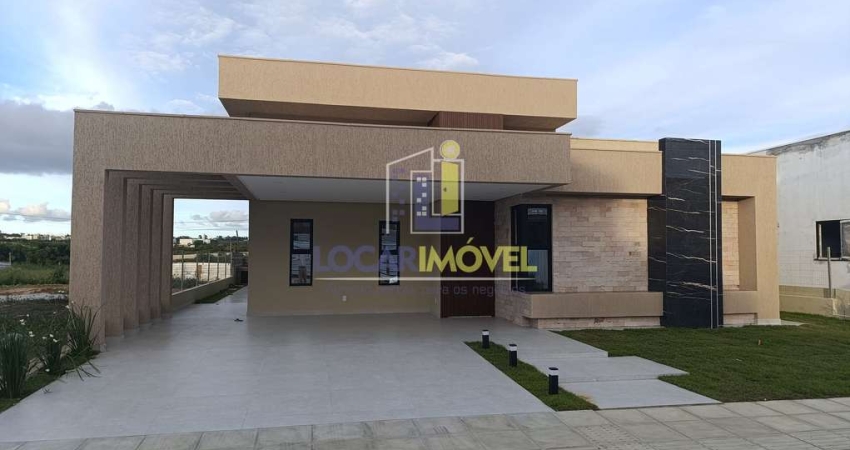 Casa térrea com 3 suítes + escritório + espaço gourmet + hidro  à Venda, Boa Vista, Vitória da Conq