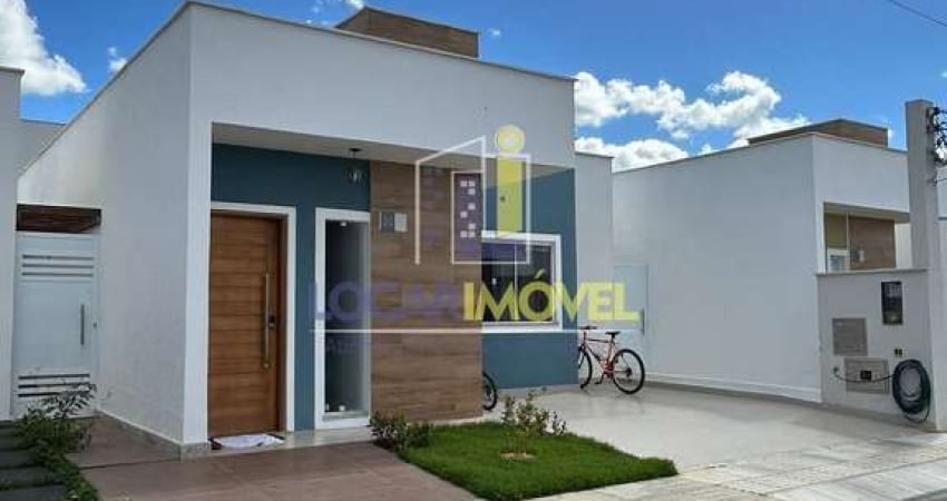 Casa com 3 suítes com reformas e planejados em Condominio fechado à venda, Boa Vista, Vitória da Co