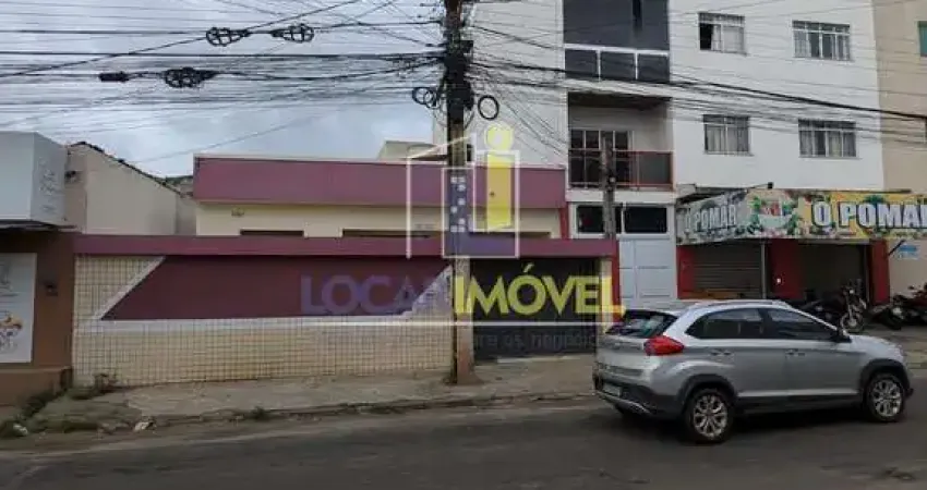 Casa para fins comerciais com 9 cômodos, locação, Av. Presidente Vargas Alto Maron, Vitória da Conq