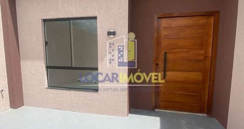 Sua casa nova está pronta, com 3 quartos sendo 1 suíte, excelente acabamento à venda em Vitória da