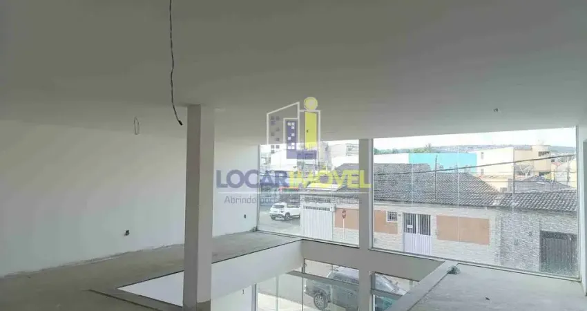 Loja com mezanino, depósito, escritório com banheiro para Locação, Jurema, Vitória da Conquista, BA