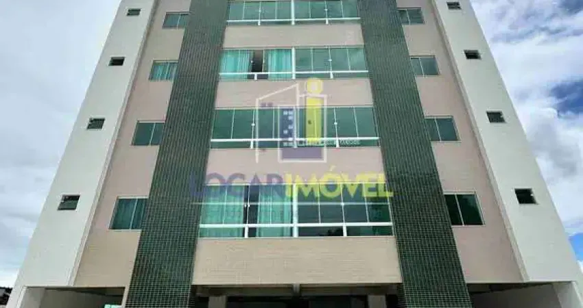 Apartamento de 3 quartos sendo 2 suítes à Venda, Boa Vista, Vitória da Conquista, BA