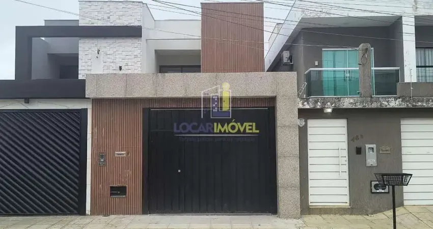 Casa no Bairro Boa Vista contendo 3 quartos sendo 2 suítes com closet
