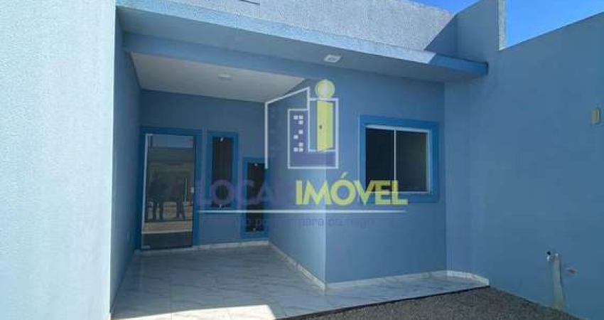 Excelente casa para locação, com 2/4 sendo 1 suíte, Felícia, Vitória da Conquista, BA.