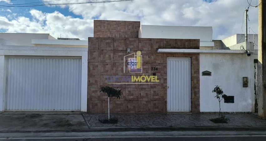 Casa de 3/4 sendo uma suíte no Vila Marina - Próximo Shopping Conquista Sul e Havan