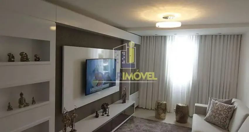 Apartamento à venda 3 suítes, porteira fechada, 2 vagas soltas de garagem , condomínio com lazer co