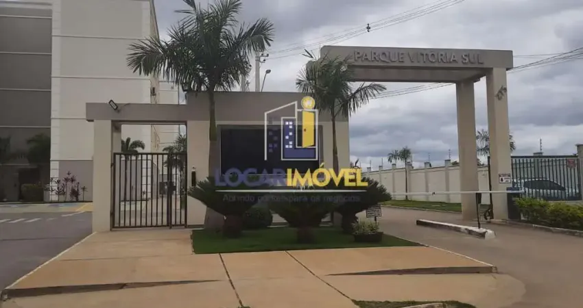 Apto de 2 quartos com elevador em Condomínio com completa infra estrutura próximo do Shopping Conqu