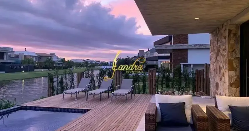 Casa em condomínio fechado com 4 quartos à venda em Noiva Do Mar, Xangri-Lá 