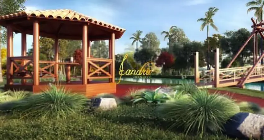 Terreno à venda no Arroio Teixeira, Capão da Canoa