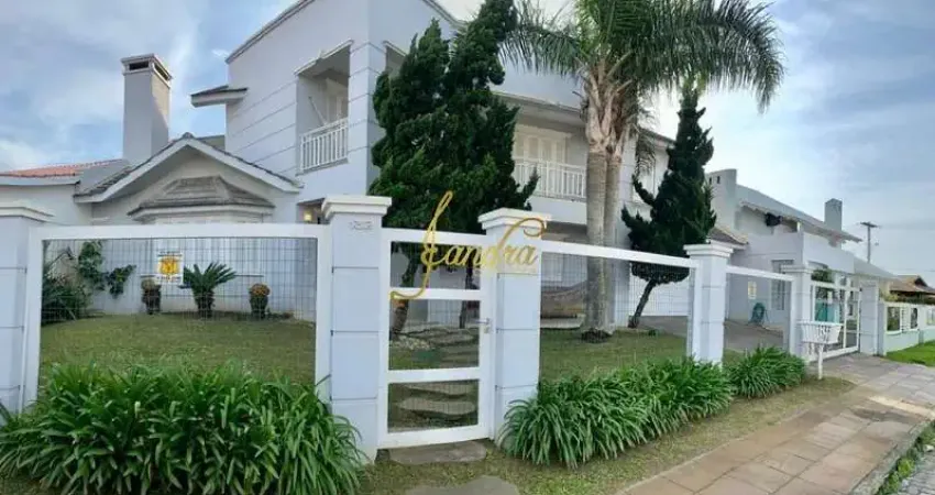 Casa com 6 quartos à venda no Atlântida, Xangri-Lá