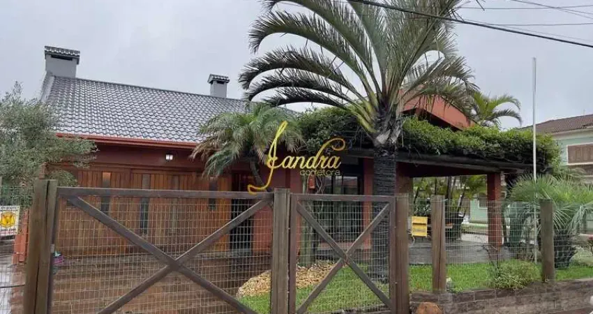 Casa com 4 quartos à venda no Centro, Xangri-Lá