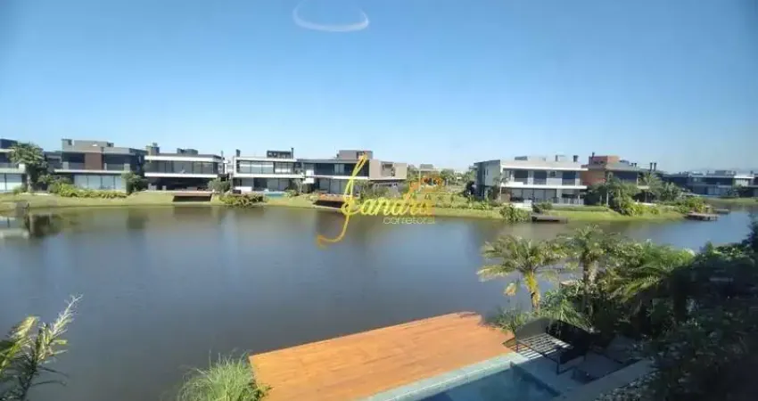 Casa em condomínio fechado com 6 quartos à venda no Centro, Xangri-Lá 