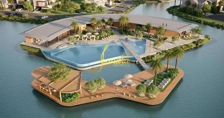 Terreno à venda em Marina, Xangri-Lá 