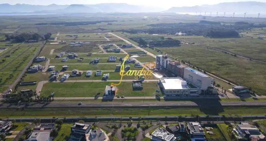 Terreno à venda no Centro, Xangri-Lá 