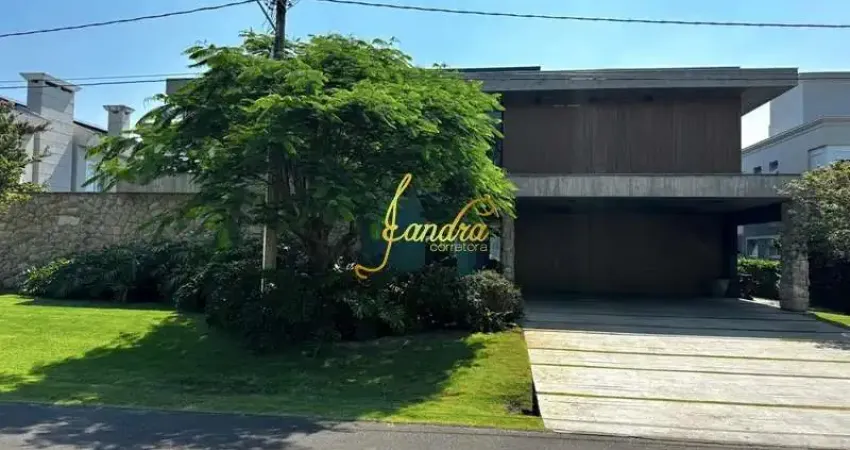 Casa em condomínio fechado com 5 quartos à venda no Atlântida, Xangri-Lá 