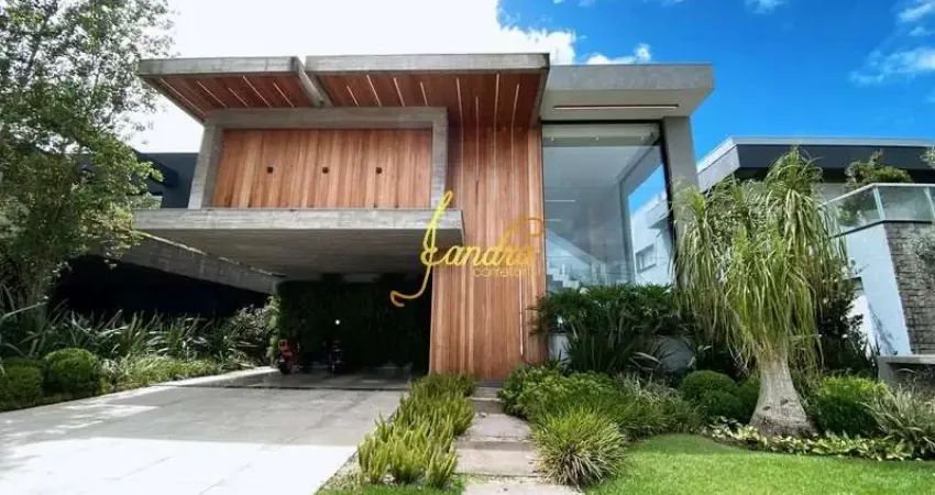 Casa em condomínio fechado com 5 quartos à venda no Centro, Xangri-Lá