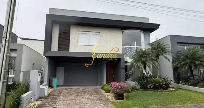 Casa em condomínio fechado com 4 quartos à venda no Parque Antártica, Capão da Canoa 