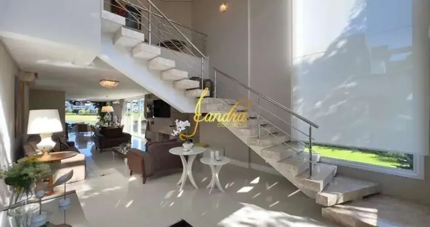 Casa em condomínio fechado com 4 quartos à venda no Parque Antártica, Capão da Canoa 