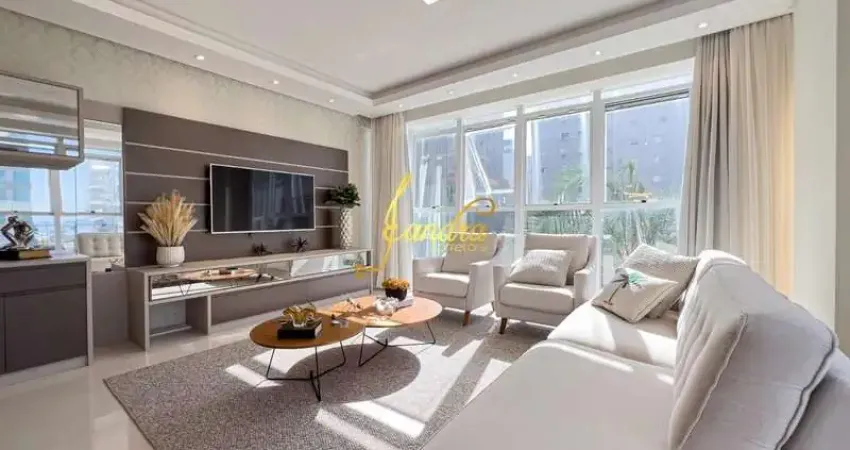 Apartamento com 3 quartos à venda em Navegantes, Capão da Canoa 