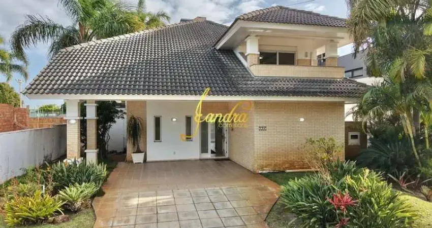 Casa em condomínio fechado com 3 quartos à venda no Atlântida, Xangri-Lá 