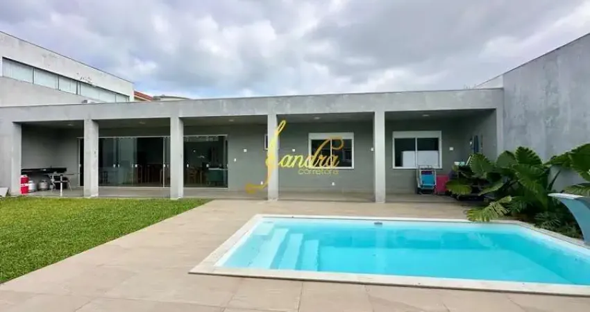 Casa com 6 quartos à venda no Centro, Xangri-Lá 