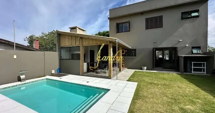 Casa com 3 quartos à venda no Centro, Xangri-Lá 