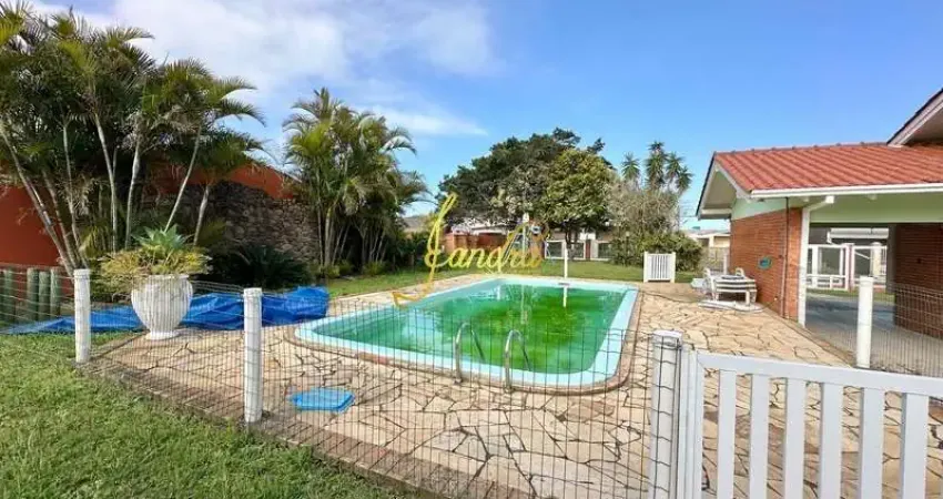 Casa com 5 quartos à venda no Centro, Xangri-Lá 