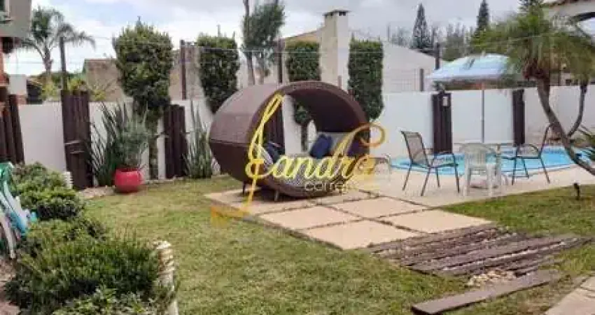 Casa com 4 quartos à venda no Centro, Xangri-Lá