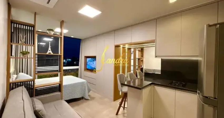 Apartamento com 1 quarto à venda no Atlântida, Xangri-Lá