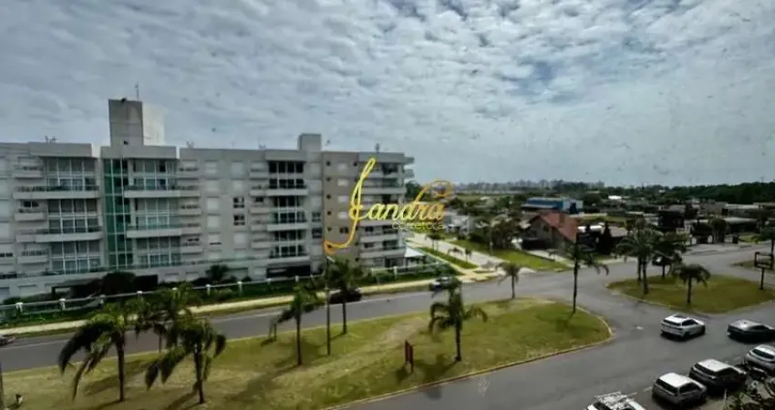 Apartamento com 1 quarto à venda no Atlântida, Xangri-Lá