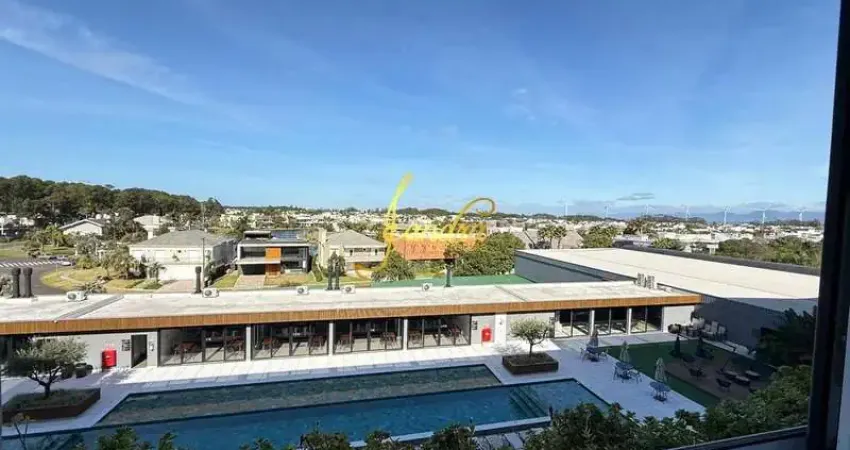 Apartamento com 1 quarto à venda no Atlântida, Xangri-Lá 