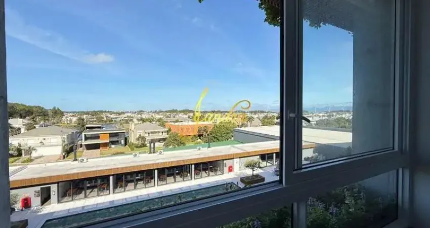 Apartamento com 1 quarto à venda no Atlântida, Xangri-Lá 