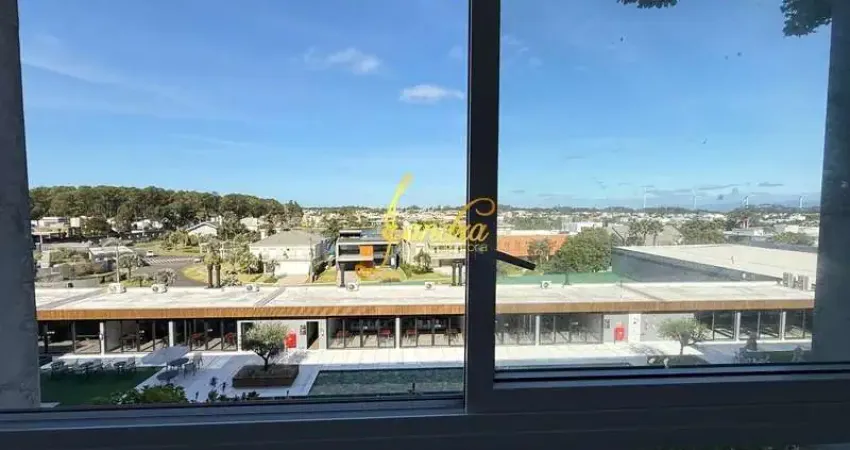 Apartamento com 1 quarto à venda no Atlântida, Xangri-Lá 