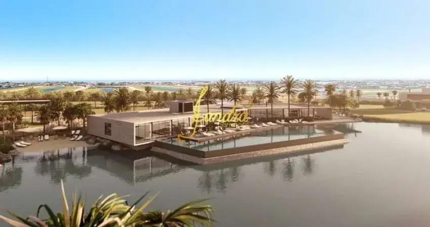 Terreno à venda no Atlântida, Xangri-Lá 