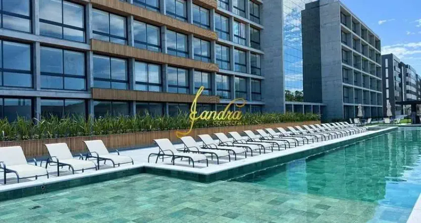 Apartamento com 1 quarto à venda no Atlântida, Xangri-Lá 