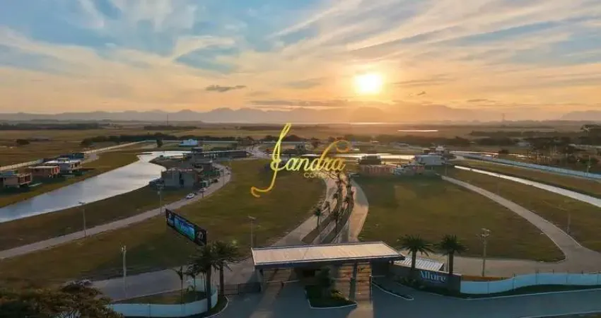 Terreno à venda no Remanso, Xangri-Lá 